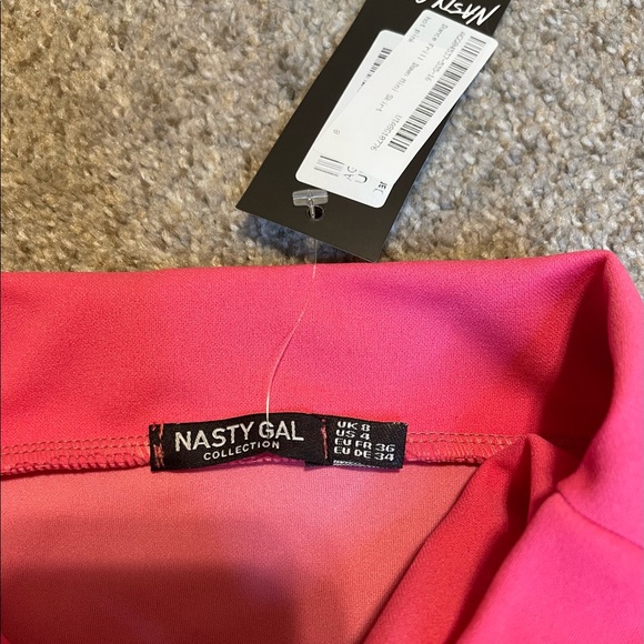 Mini shirt - Picture 2 of 3